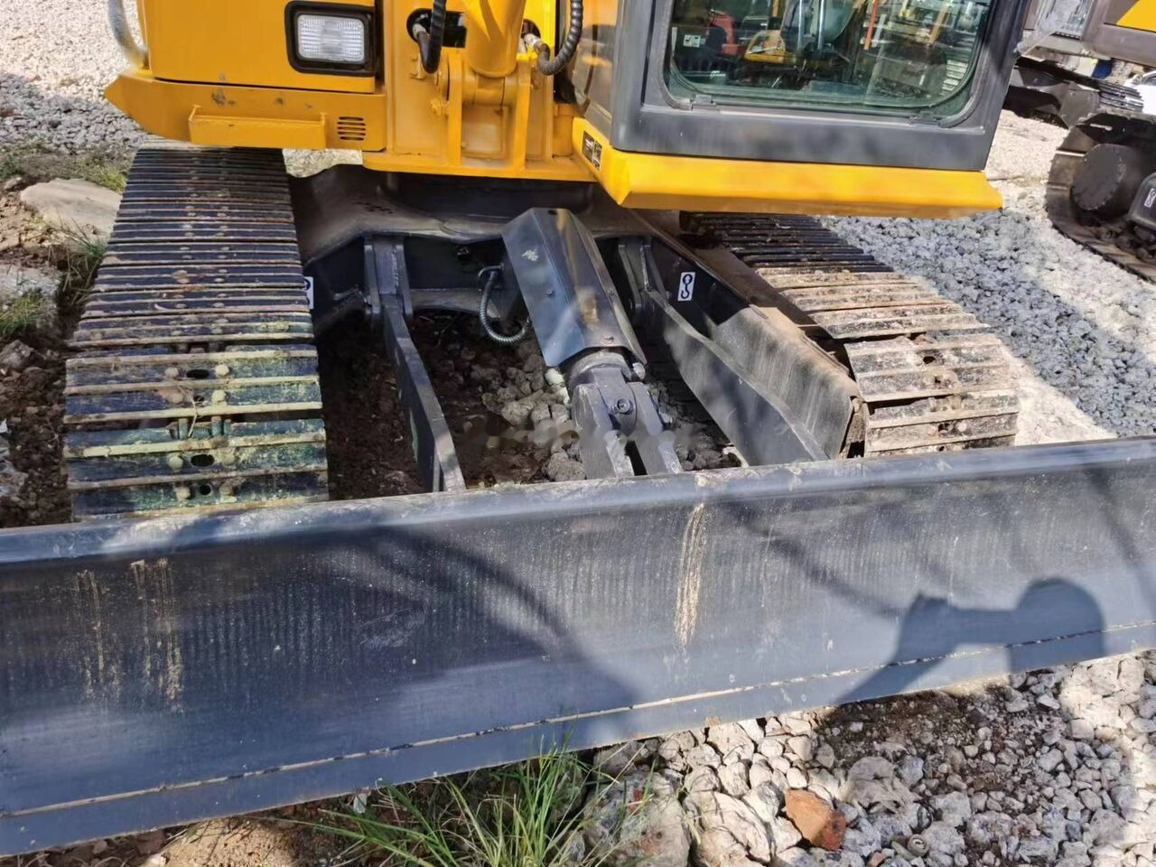 Komatsu PC70-8 - Crawler excavator: picture 5 Komatsu PC70-8 - Crawler excavator: picture 5