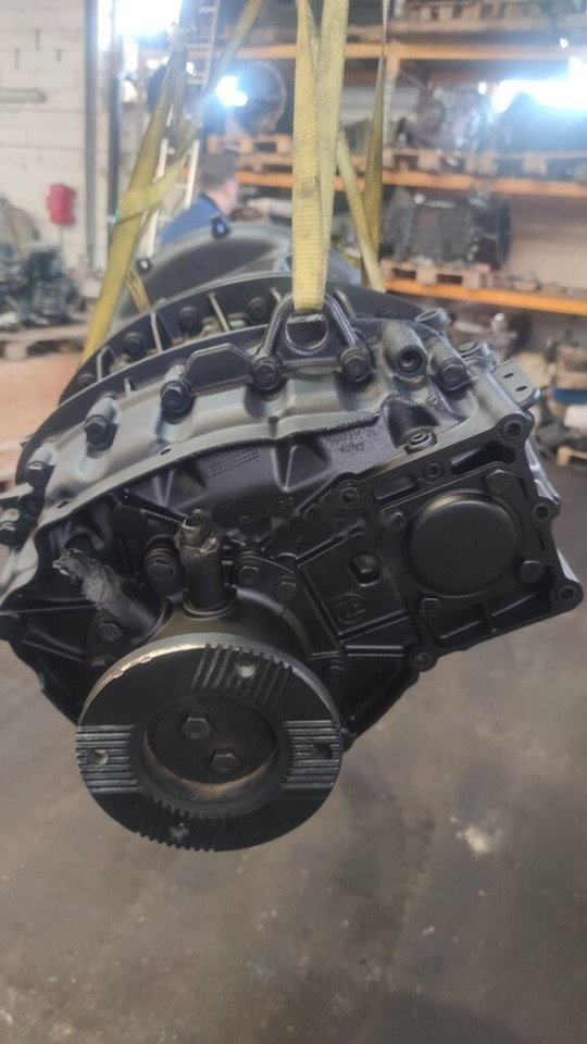 IVECO 12As1420TD IVECO Stralis truck - Gearbox for Truck: picture 5 IVECO 12As1420TD IVECO Stralis truck - Gearbox for Truck: picture 5