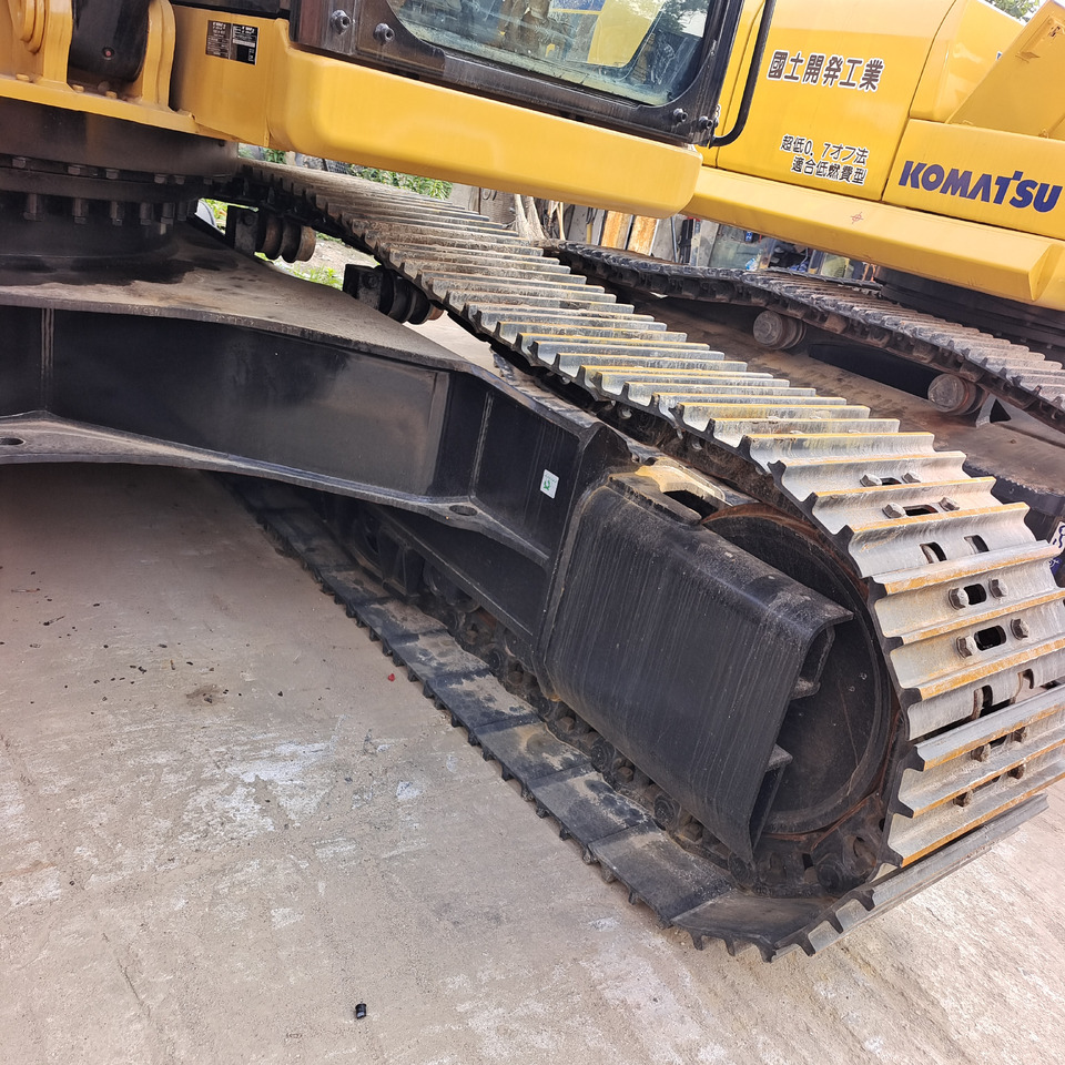 CAT 336GC - Crawler excavator: picture 5 CAT 336GC - Crawler excavator: picture 5