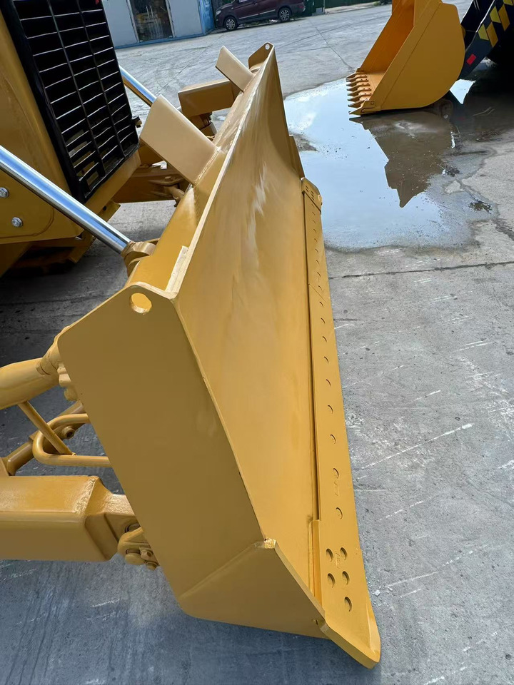 Bulldozer CAT D6G: picture 9 Bulldozer CAT D6G: picture 9