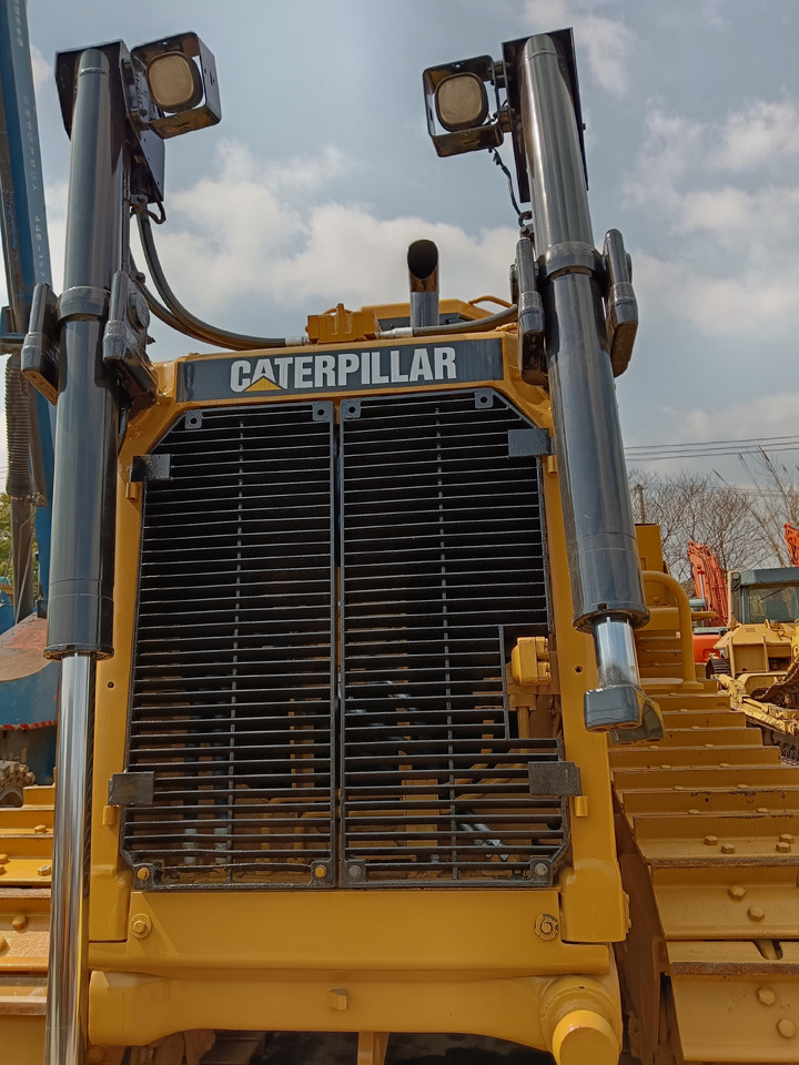 CAT D8T - Bulldozer: picture 5 CAT D8T - Bulldozer: picture 5