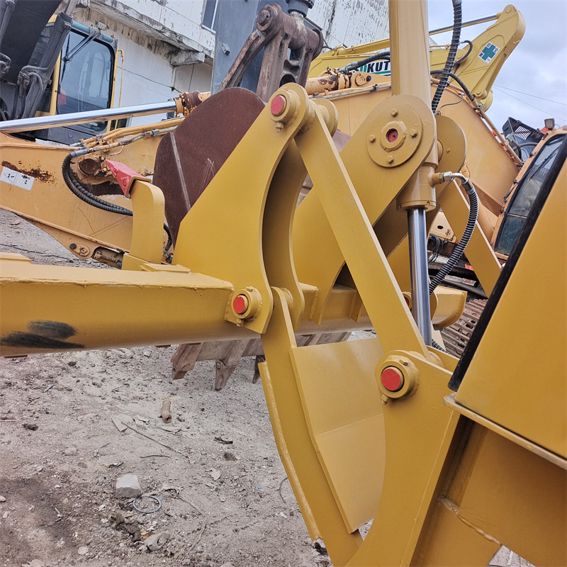 CATERPILLAR 140H CAT 140G 140K - Grader: picture 4 CATERPILLAR 140H CAT 140G 140K - Grader: picture 4