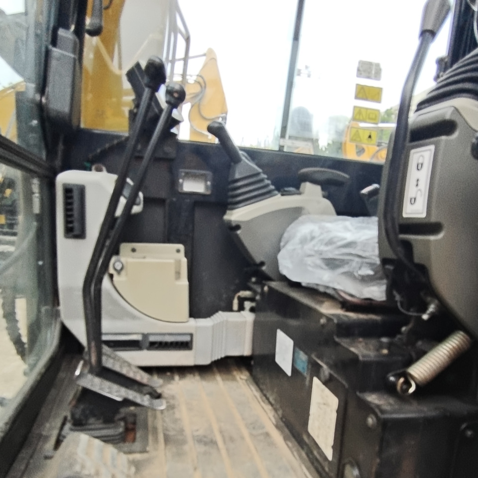 Mini excavator CATERPILLAR 305.5E2 CAT: picture 14 Mini excavator CATERPILLAR 305.5E2 CAT: picture 14