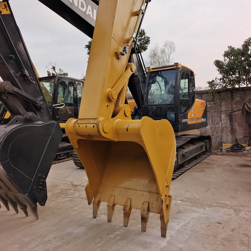 CATERPILLAR 320D CAT 320 D2L - Crawler excavator: picture 5 CATERPILLAR 320D CAT 320 D2L - Crawler excavator: picture 5