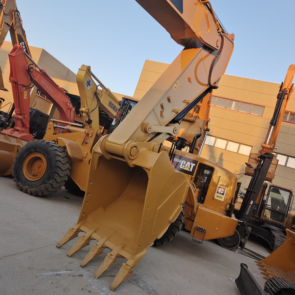 CATERPILLAR 336D CAT 336D2 336 D2 L - Crawler excavator: picture 4 CATERPILLAR 336D CAT 336D2 336 D2 L - Crawler excavator: picture 4