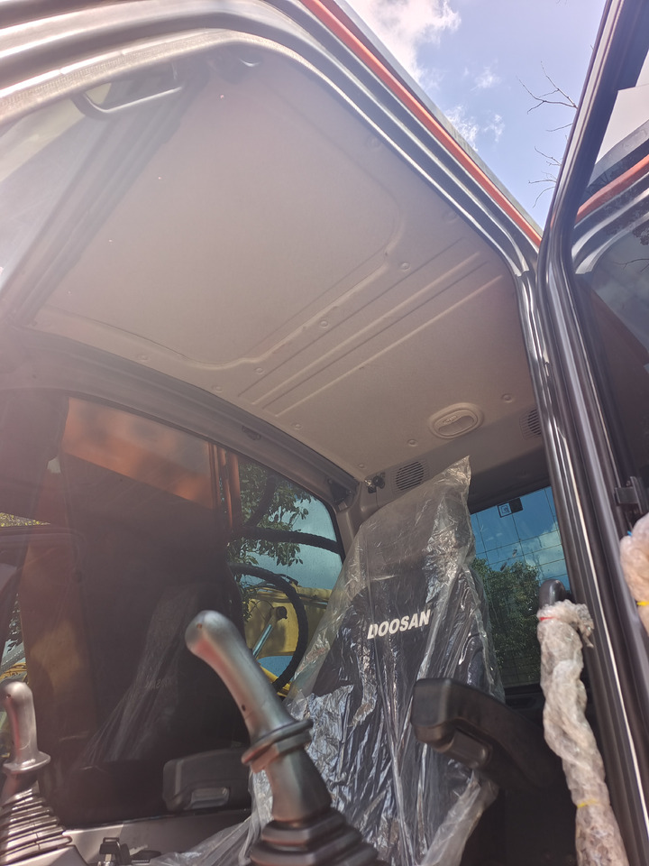 DOOSAN DX225LCA DX225 LC-9C - Crawler excavator: picture 5 DOOSAN DX225LCA DX225 LC-9C - Crawler excavator: picture 5