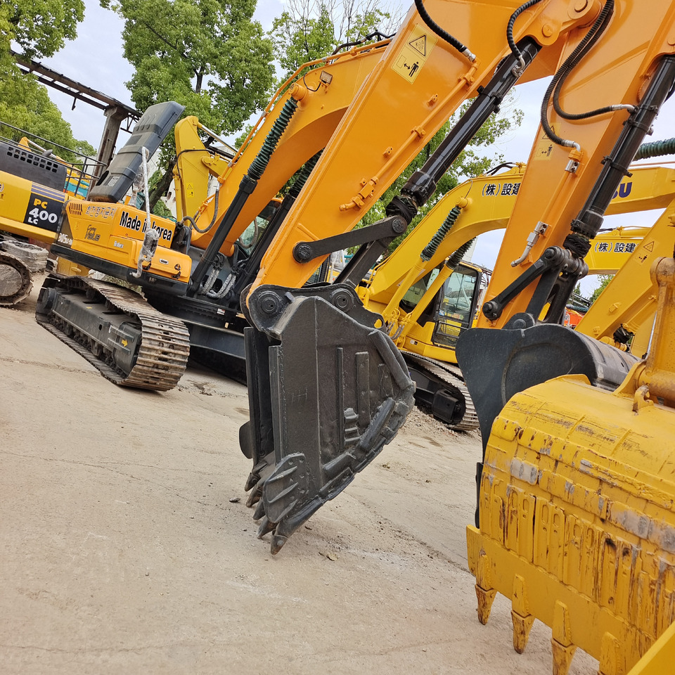 HYUNDAI 305LC-9S 305 LC -9T - Crawler excavator: picture 2 HYUNDAI 305LC-9S 305 LC -9T - Crawler excavator: picture 2
