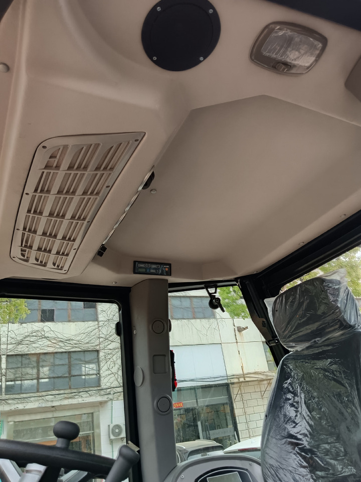 JCB 4CX 100% NEW - Backhoe loader: picture 5 JCB 4CX 100% NEW - Backhoe loader: picture 5