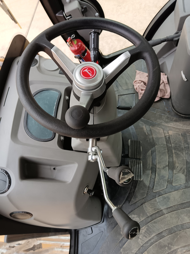 JCB 4CX 100% NEW - Backhoe loader: picture 1 JCB 4CX 100% NEW - Backhoe loader: picture 1