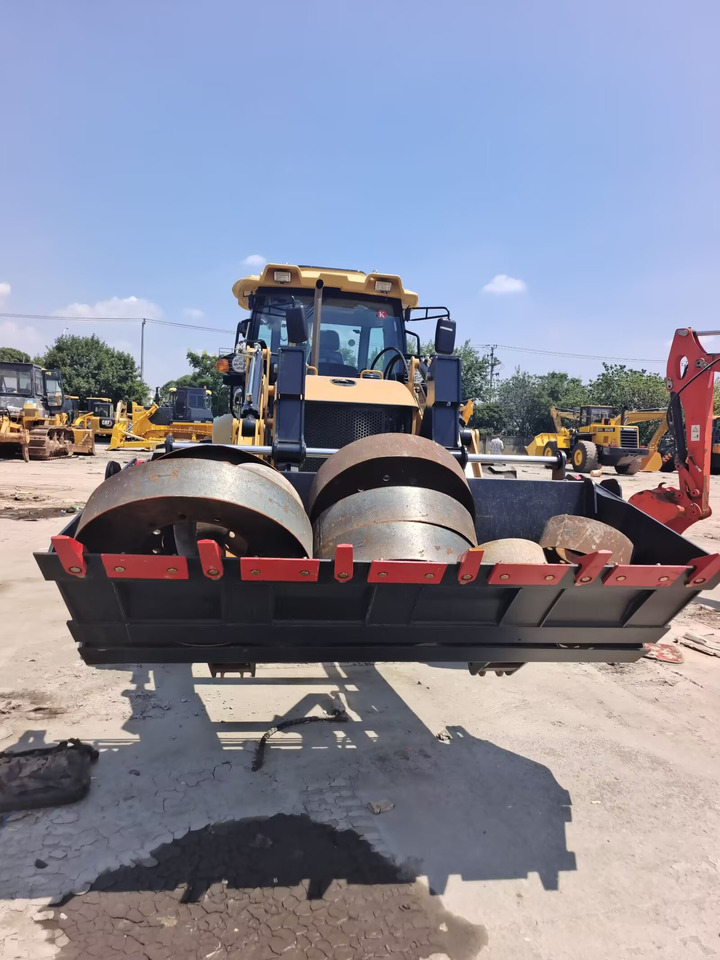 JCB 4CX BRAND NEW - Backhoe loader: picture 4 JCB 4CX BRAND NEW - Backhoe loader: picture 4