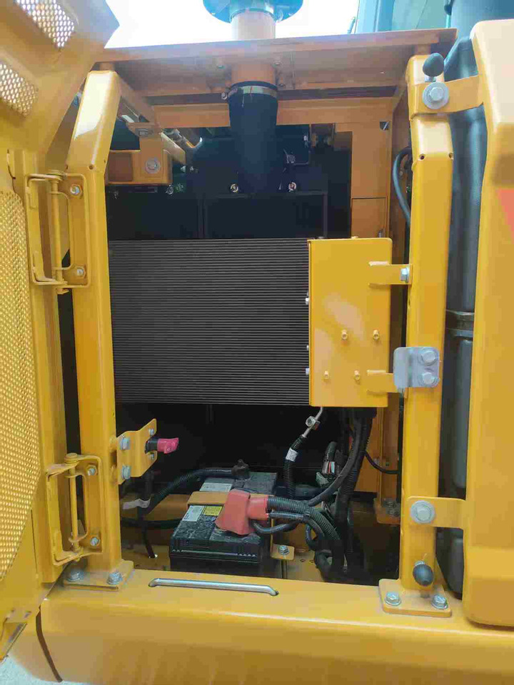 Mini excavator LIUGONG 9075FG4 BRAND NEW 7.5 TON DIGGER: picture 19