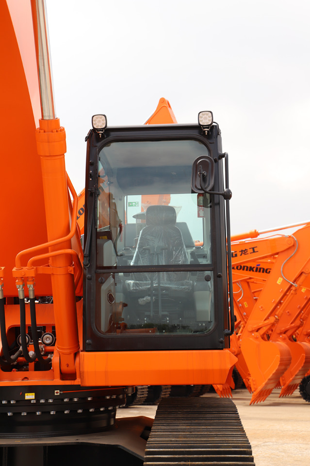 LONKING LG6306F G4 33 TON BRAND NEW - Crawler excavator: picture 4 LONKING LG6306F G4 33 TON BRAND NEW - Crawler excavator: picture 4