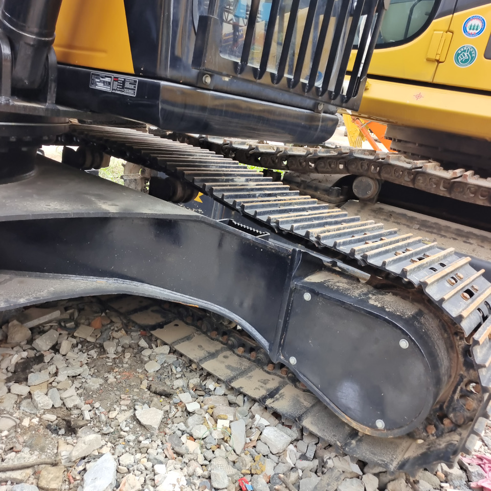 SANY SY 235C - Crawler excavator: picture 4 SANY SY 235C - Crawler excavator: picture 4
