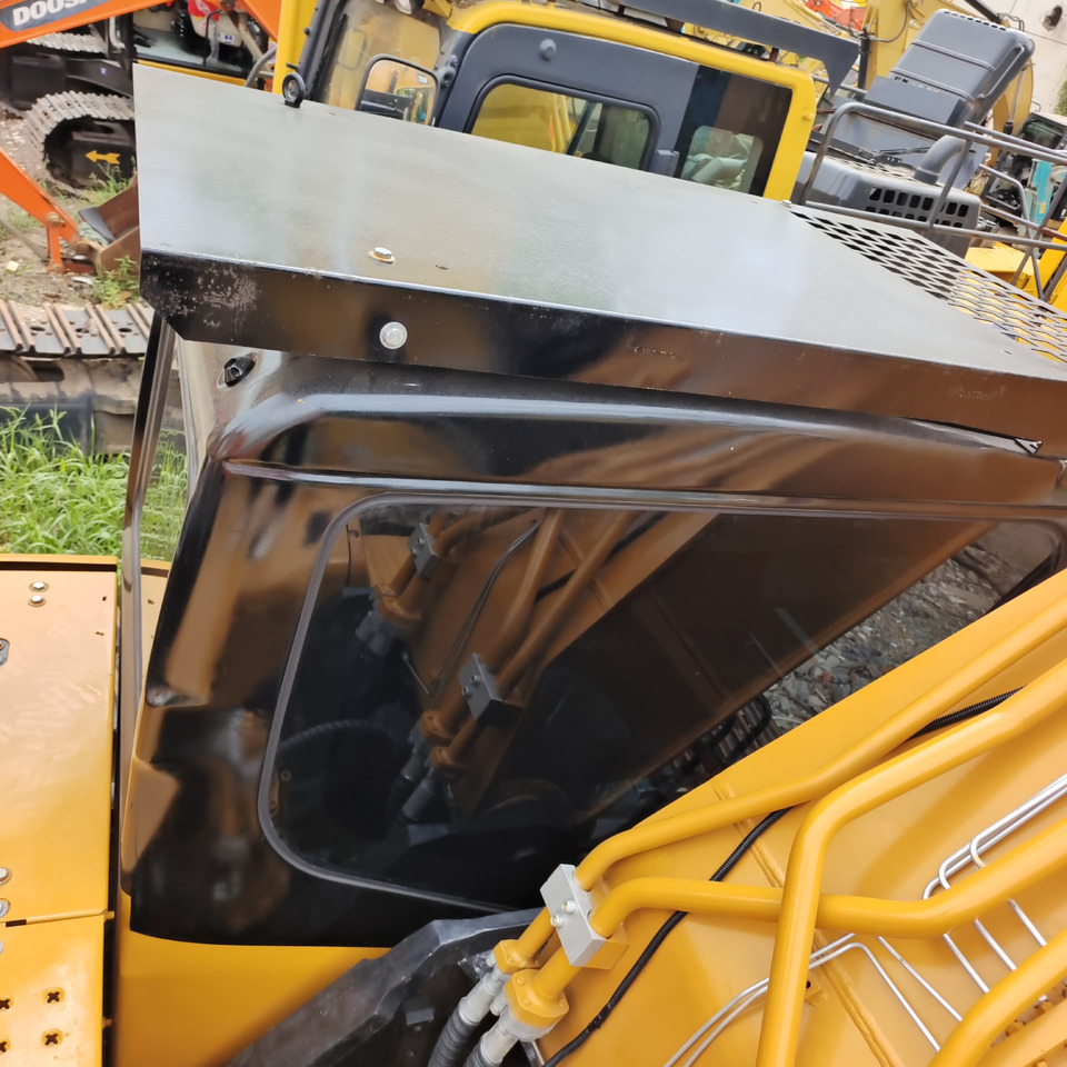 SANY SY 235C - Crawler excavator: picture 2 SANY SY 235C - Crawler excavator: picture 2
