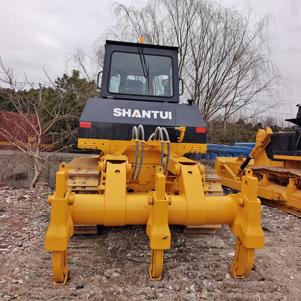 SHANTUI SD22 - Bulldozer: picture 1 SHANTUI SD22 - Bulldozer: picture 1