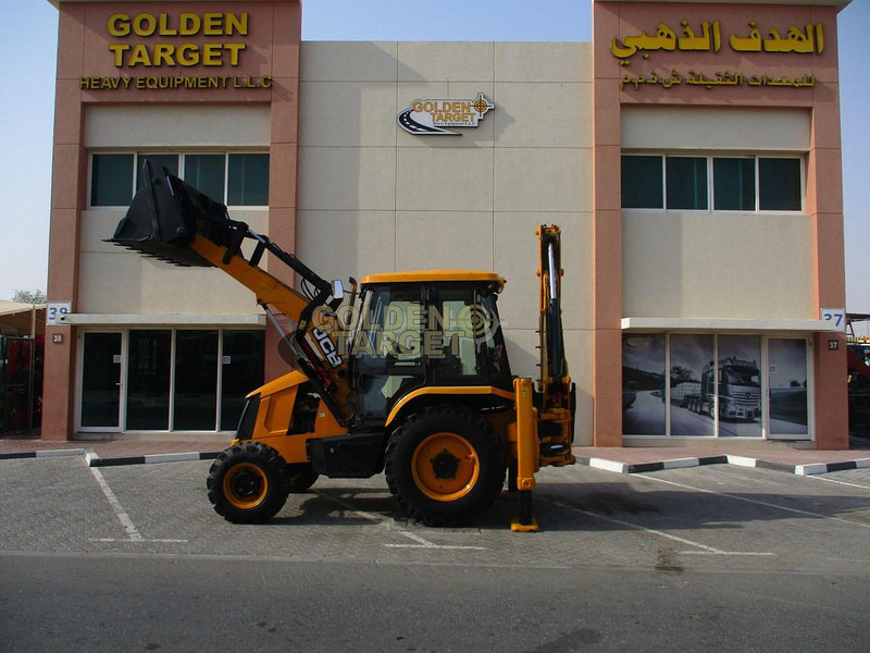 Loader JCB: picture 8