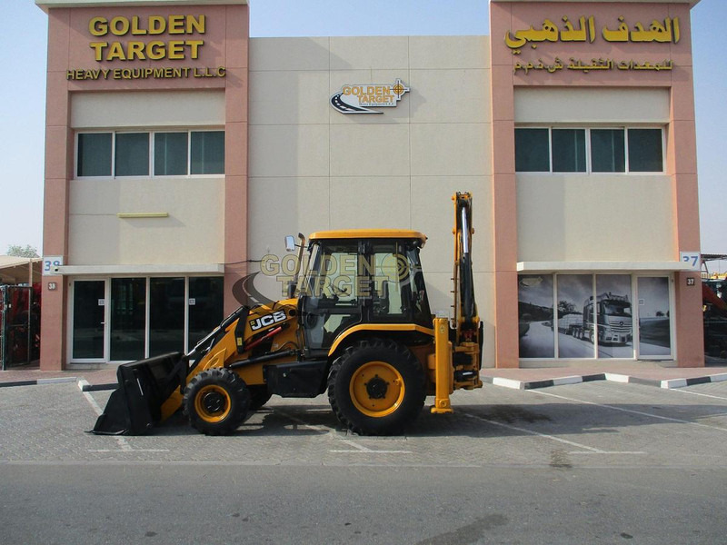 Loader JCB: picture 6