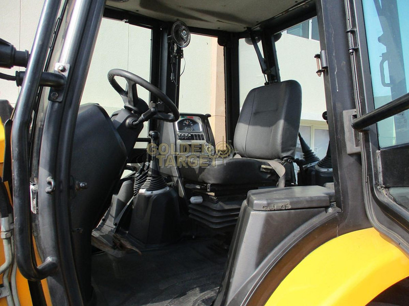Leasing of JCB  JCB: picture 14