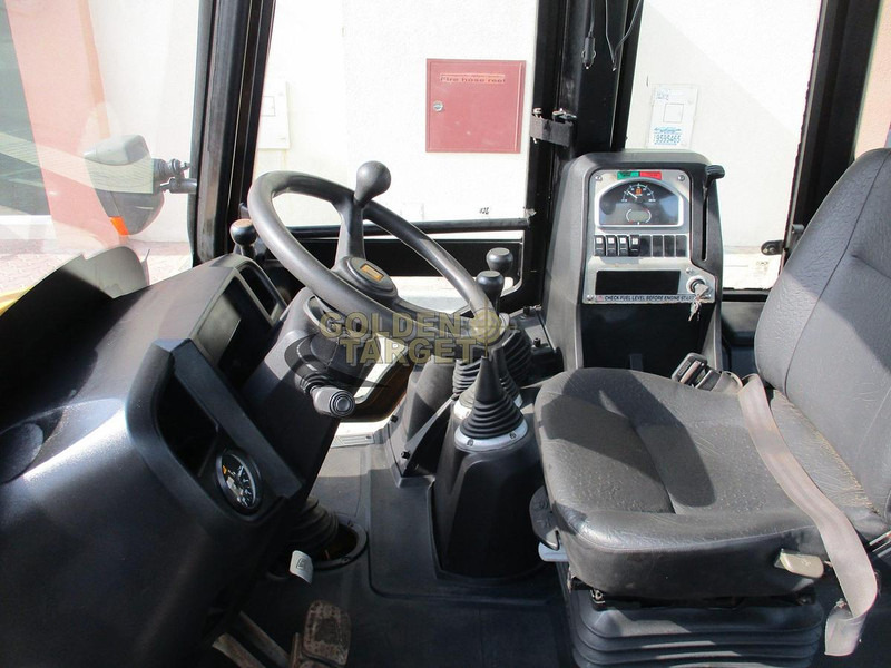 Loader JCB: picture 15