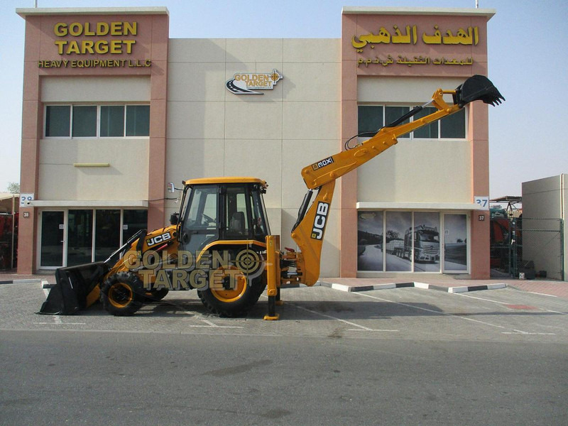 Loader JCB: picture 10