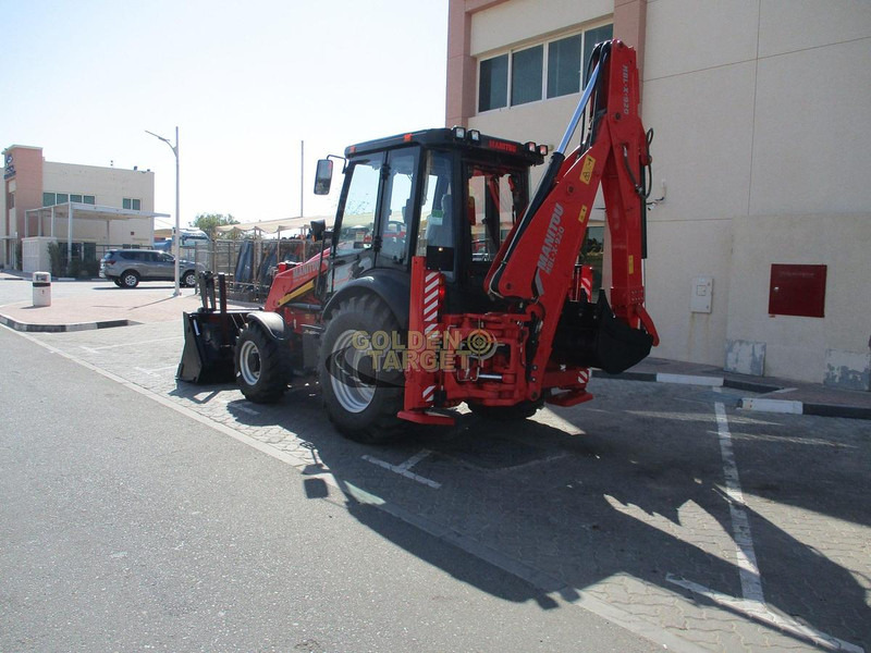 Manitou MBL-X-920 - Loader: picture 4 Manitou MBL-X-920 - Loader: picture 4