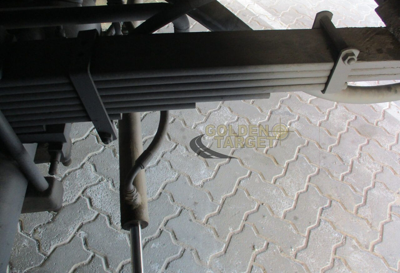 Reynold Boughton Barracuda 4x4 Airport Fire Truck - Fire truck: picture 3 Reynold Boughton Barracuda 4x4 Airport Fire Truck - Fire truck: picture 3