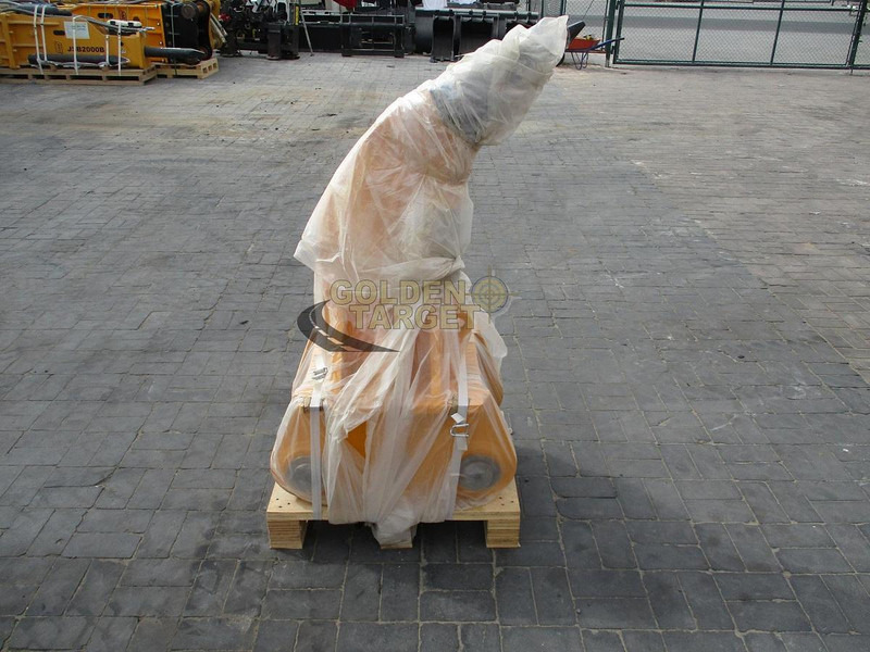 SDCH 08 - Excavator: picture 1 SDCH 08 - Excavator: picture 1