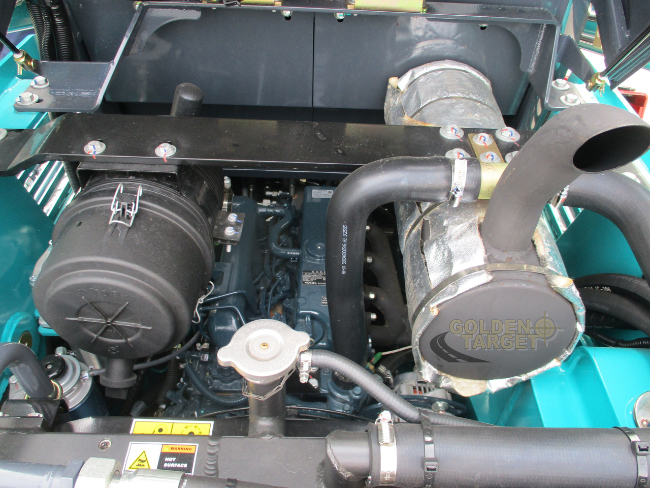 Leasing of SUNWARD SWL2820 Skid Steer SUNWARD SWL2820 Skid Steer: picture 10 Leasing of SUNWARD SWL2820 Skid Steer SUNWARD SWL2820 Skid Steer: picture 10