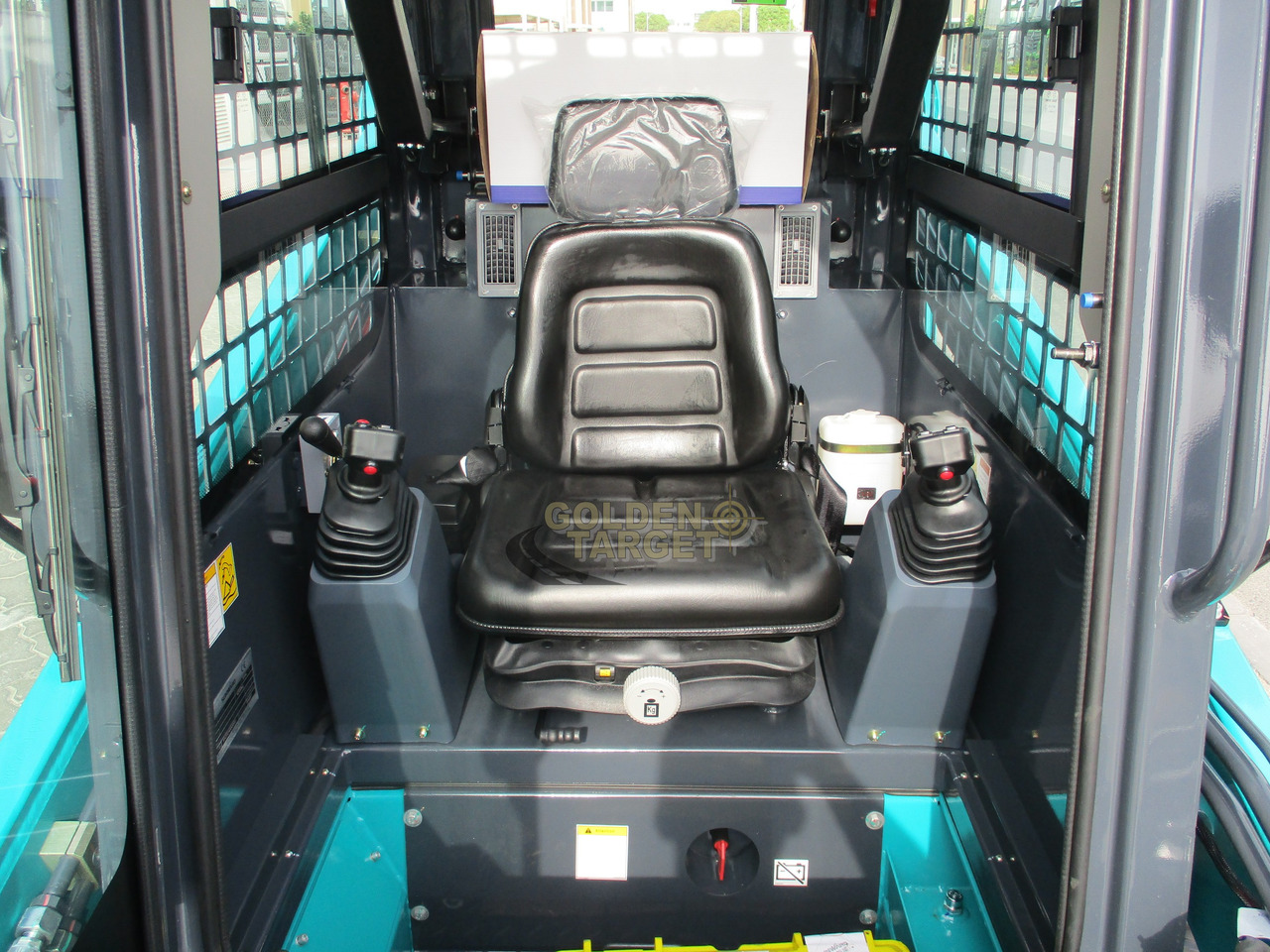 Leasing of SUNWARD SWL2820 Skid Steer SUNWARD SWL2820 Skid Steer: picture 12 Leasing of SUNWARD SWL2820 Skid Steer SUNWARD SWL2820 Skid Steer: picture 12