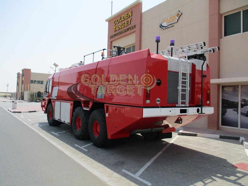 Reynold Boughton BARRACUDA - Truck: picture 3 Reynold Boughton BARRACUDA - Truck: picture 3