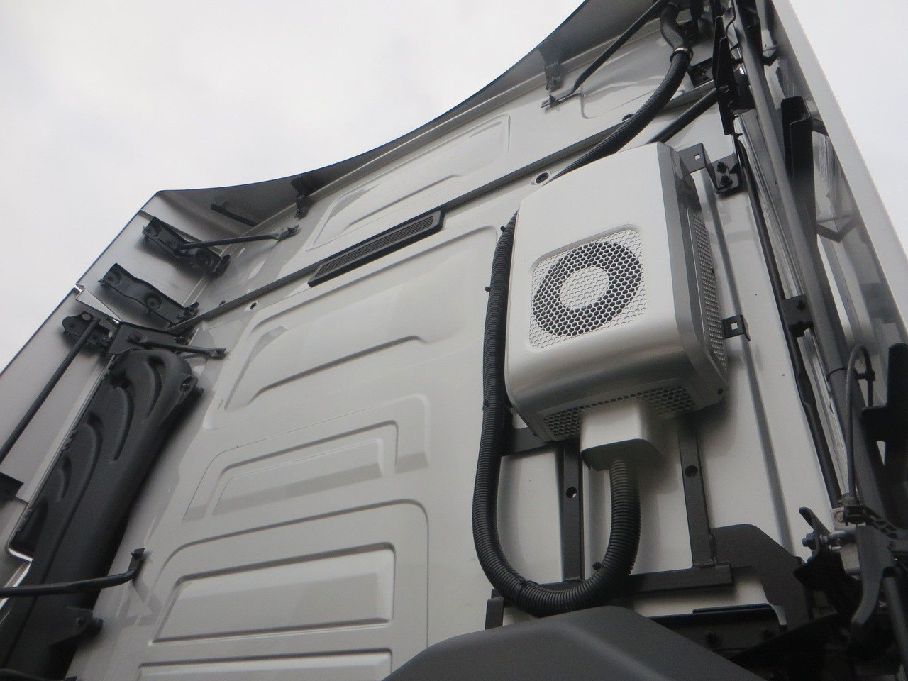 Tractor unit Renault T520 HSC 4x2Tractor ADR: picture 13