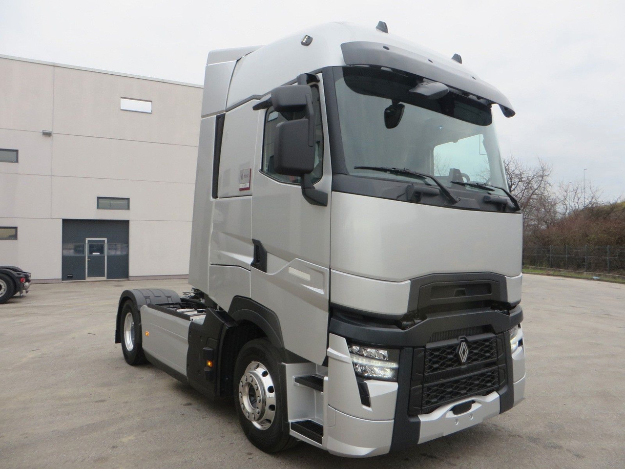 Tractor unit Renault T520 HSC 4x2Tractor ADR: picture 10