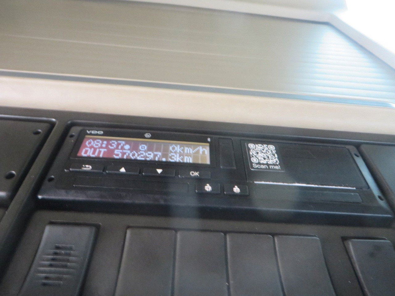 Tractor unit Volvo FH460 4x2Tractor: picture 15 Tractor unit Volvo FH460 4x2Tractor: picture 15