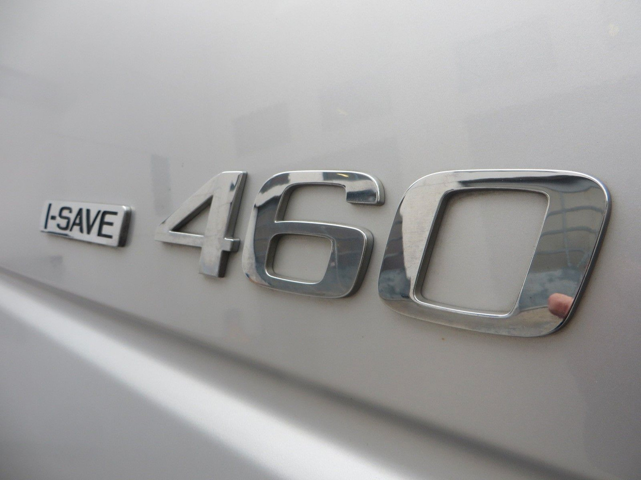 Tractor unit Volvo FH460 4x2Tractor: picture 10 Tractor unit Volvo FH460 4x2Tractor: picture 10