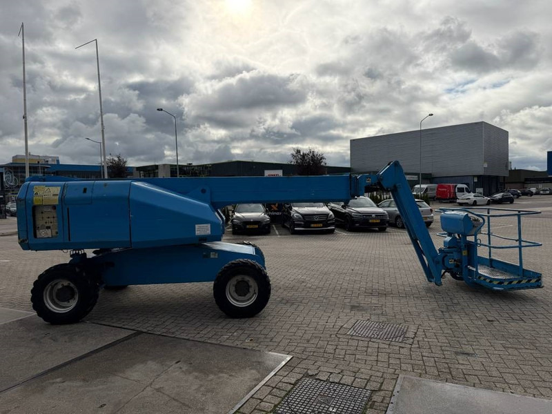 Aichi SP 14CJ - Telescopic boom: picture 5 Aichi SP 14CJ - Telescopic boom: picture 5