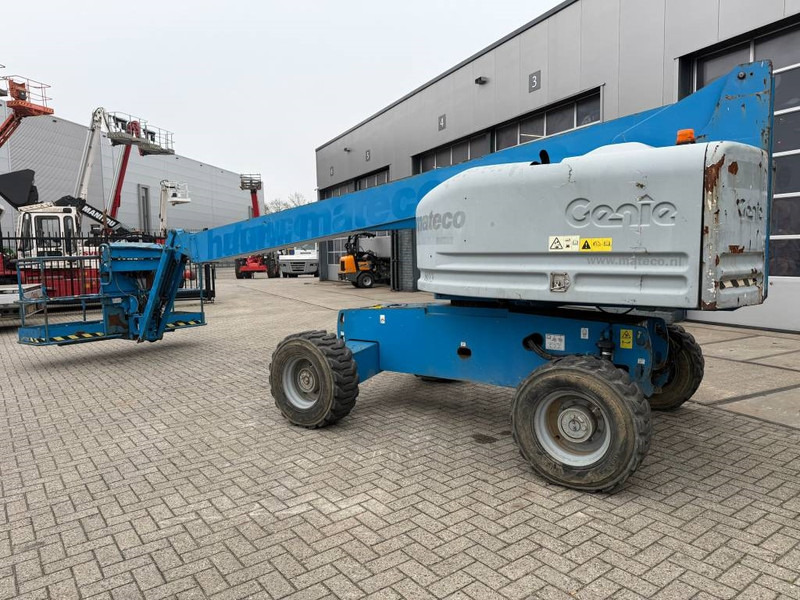Genie S 45 - Telescopic boom: picture 2 Genie S 45 - Telescopic boom: picture 2