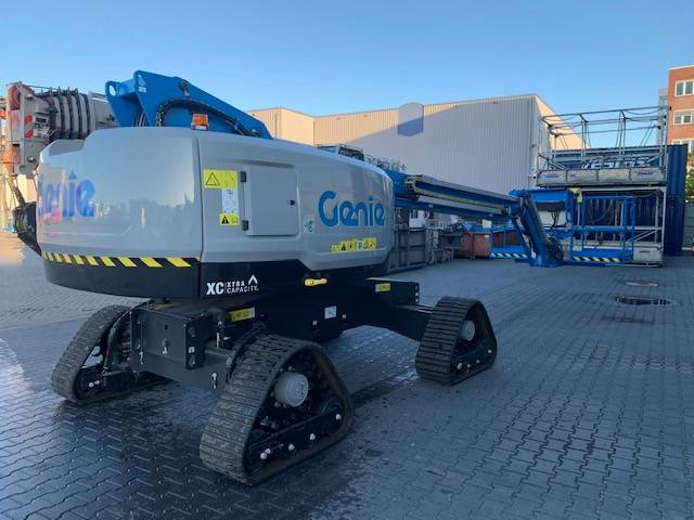 Genie S 45 XC Trax - Telescopic boom: picture 5 Genie S 45 XC Trax - Telescopic boom: picture 5
