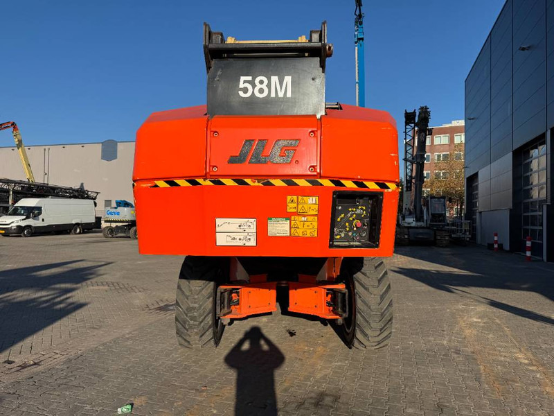 JLG 1850 SJ - Telescopic boom: picture 5 JLG 1850 SJ - Telescopic boom: picture 5
