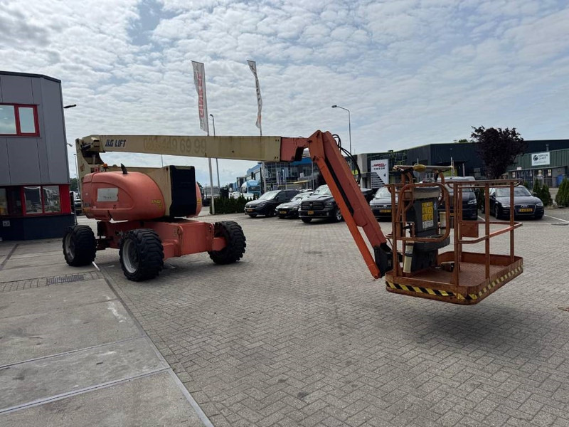 JLG 800 AJ - Articulated boom: picture 4 JLG 800 AJ - Articulated boom: picture 4