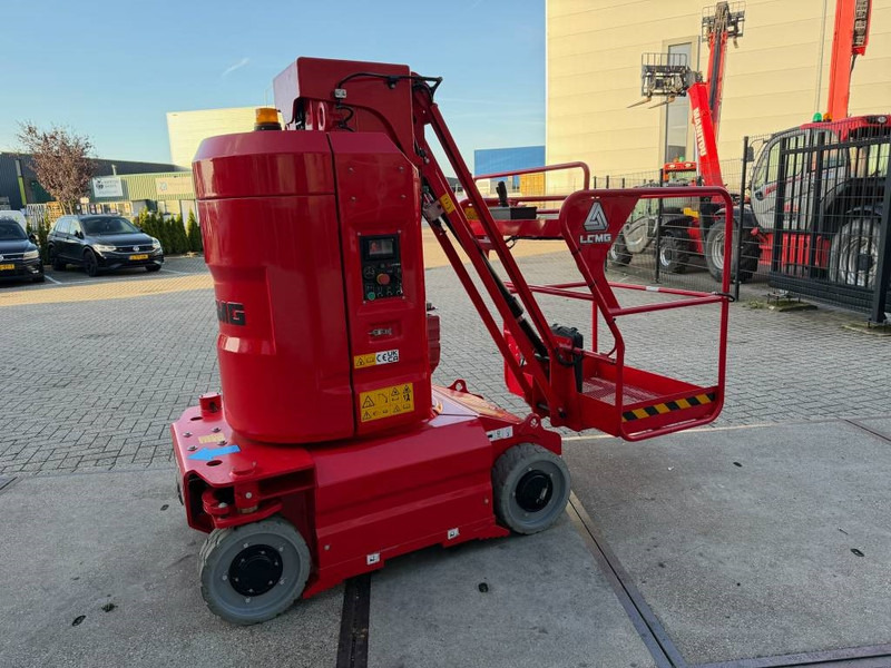 LGMG M 0810 JE - Aerial platform: picture 4 LGMG M 0810 JE - Aerial platform: picture 4