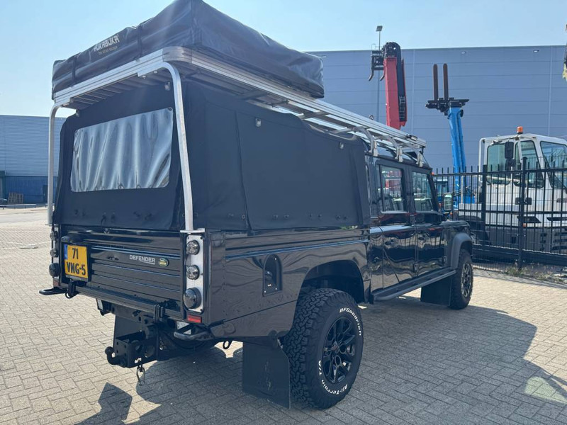 Land Rover Defender - SUV: picture 4 Land Rover Defender - SUV: picture 4