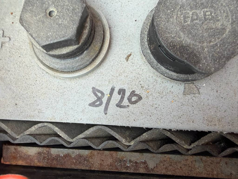 Articulated boom Manitou 170 AETJ: picture 10 Articulated boom Manitou 170 AETJ: picture 10