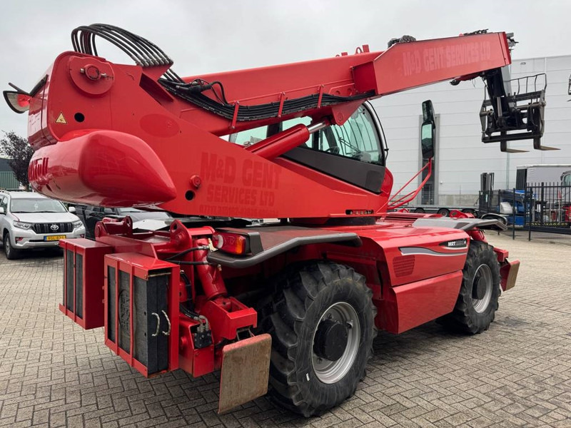 Manitou MRT 2540 Plus Privilege - Telescopic handler: picture 4 Manitou MRT 2540 Plus Privilege - Telescopic handler: picture 4