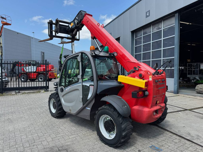 Manitou MT 625 H - Telescopic handler: picture 2 Manitou MT 625 H - Telescopic handler: picture 2