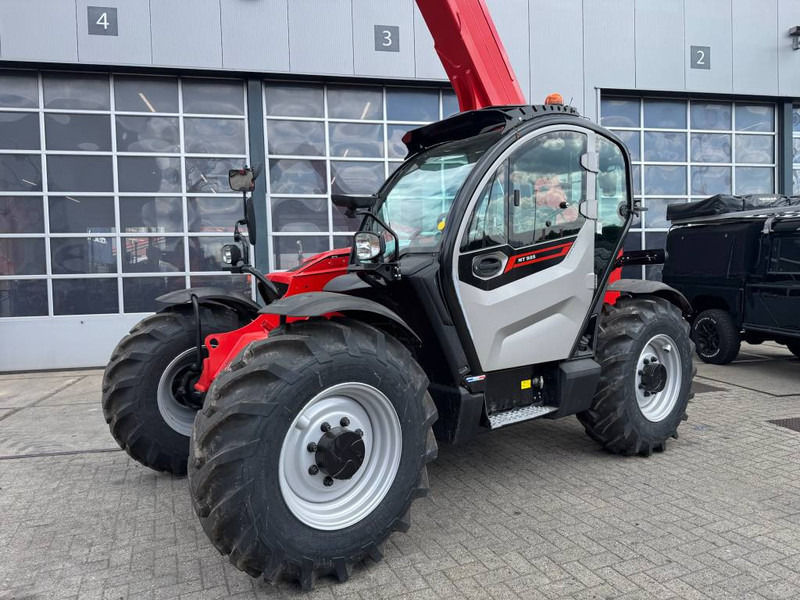 Manitou MT 935 - Telescopic handler: picture 3 Manitou MT 935 - Telescopic handler: picture 3