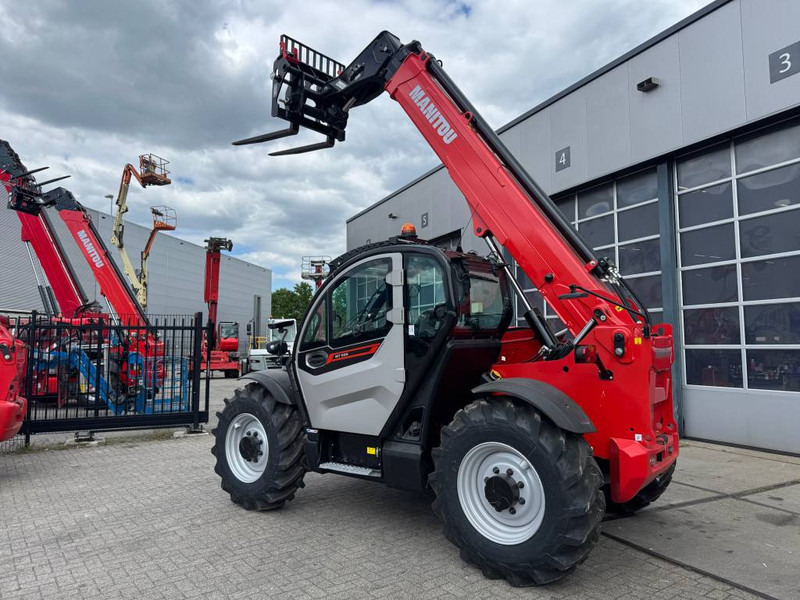 Manitou MT 935 - Telescopic handler: picture 1 Manitou MT 935 - Telescopic handler: picture 1