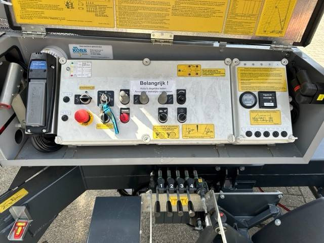 Trailer Ommelift 2900E: picture 17