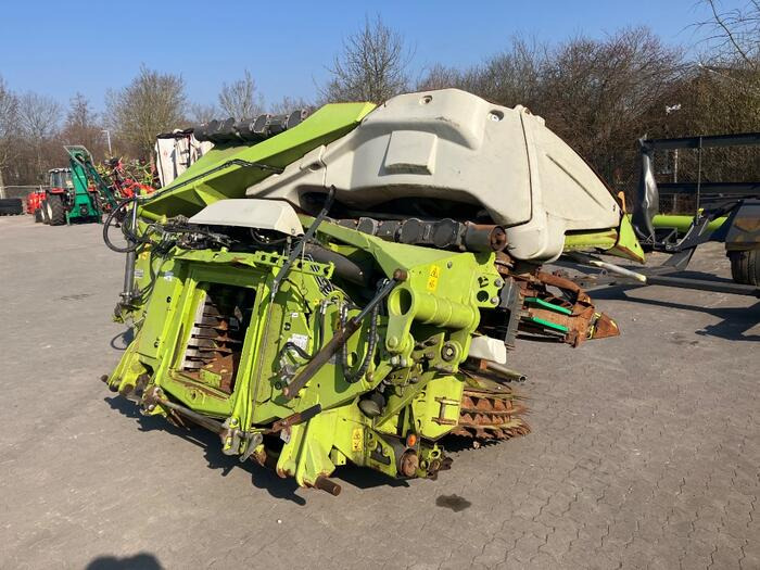 Claas Orbis 900 - Corn header: picture 3 Claas Orbis 900 - Corn header: picture 3