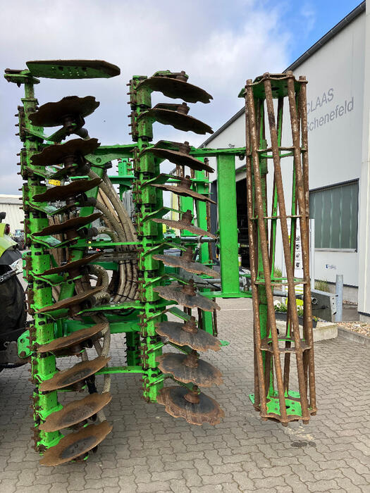 Joskin 5000/40 TDH - Slurry injector: picture 5 Joskin 5000/40 TDH - Slurry injector: picture 5