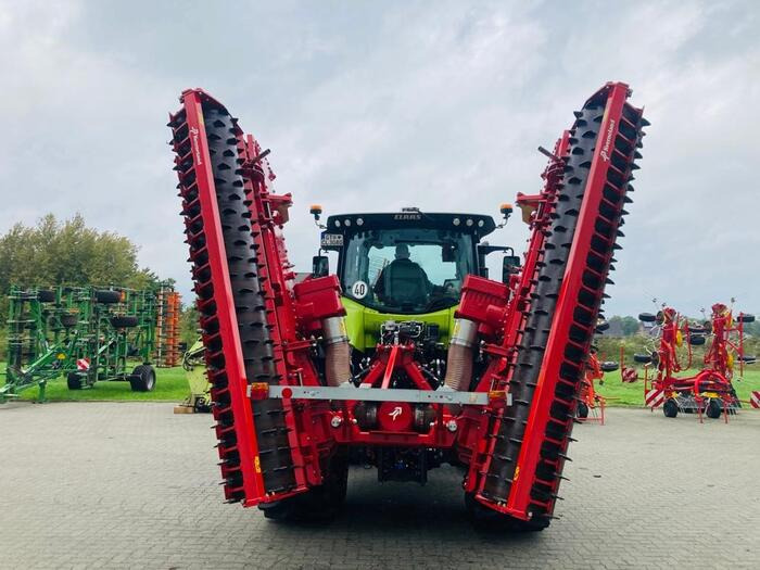 Kverneland NG-H 101 F30 - Power harrow: picture 4 Kverneland NG-H 101 F30 - Power harrow: picture 4